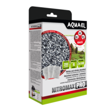 Aquael NitroMAX Pro - филтърен пълнеж 1 литър